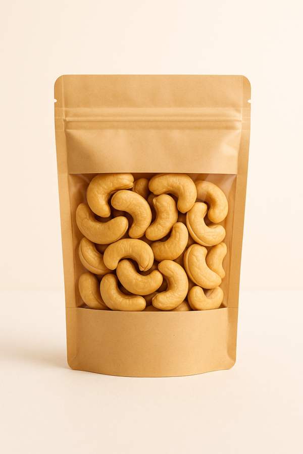 Anacarde BIO, 100% Artisanal