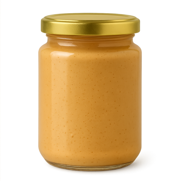 Pâte à tartiner à l’anacarde – 100 % artisanale